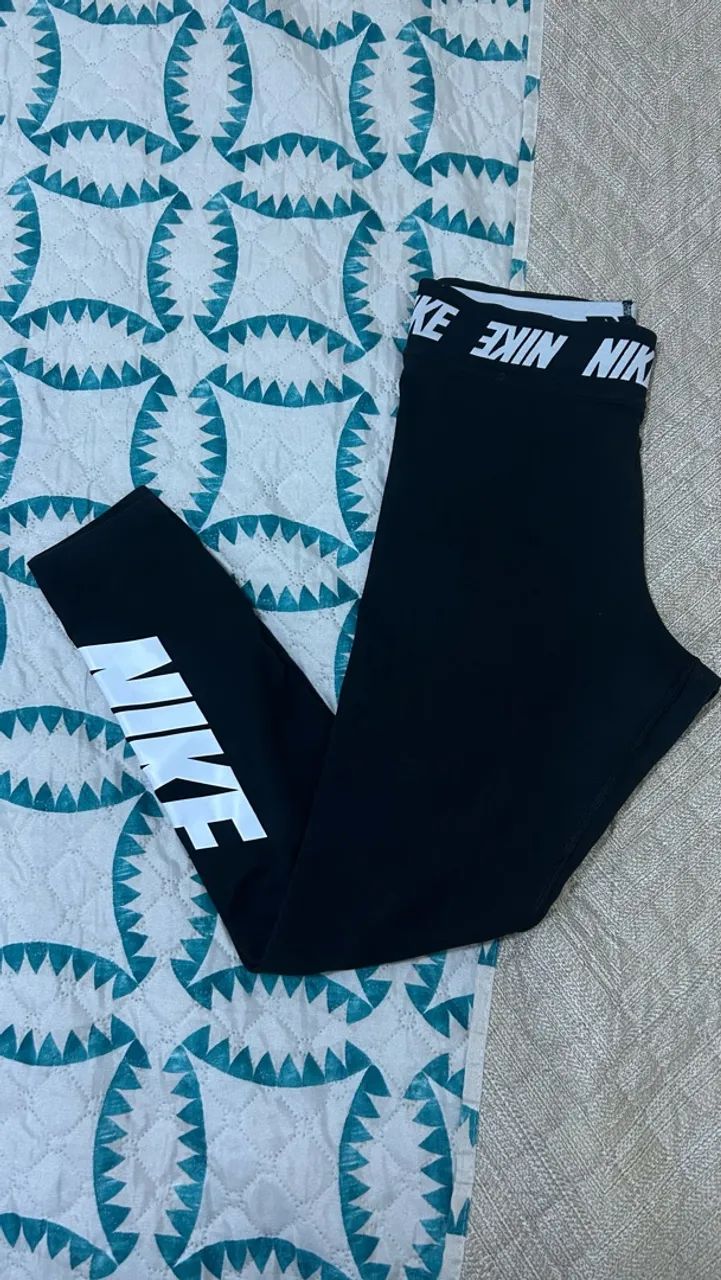 Legging Nike TAM P