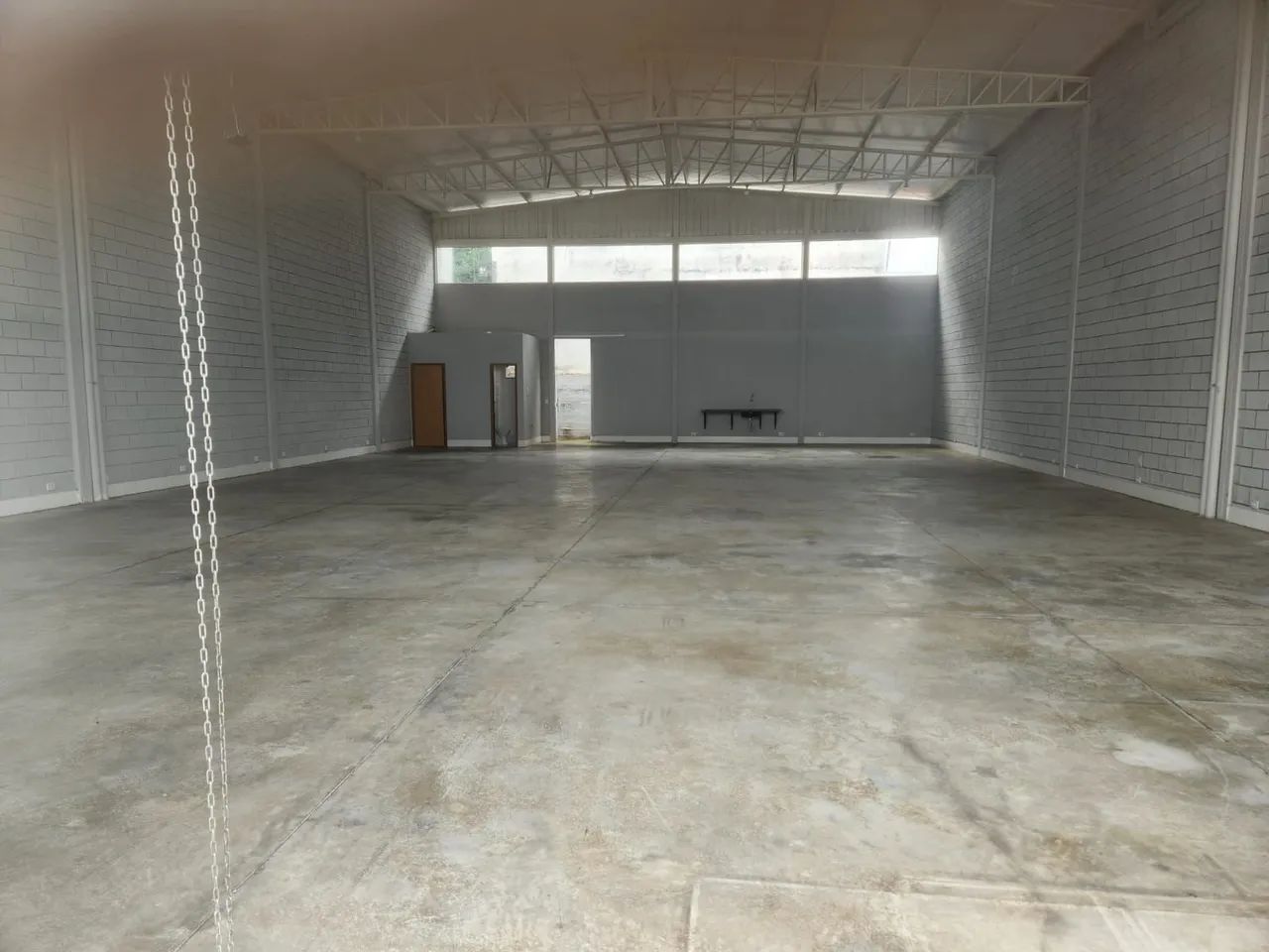 Galpões de 320m² jardim Atlântico  - Foto 4