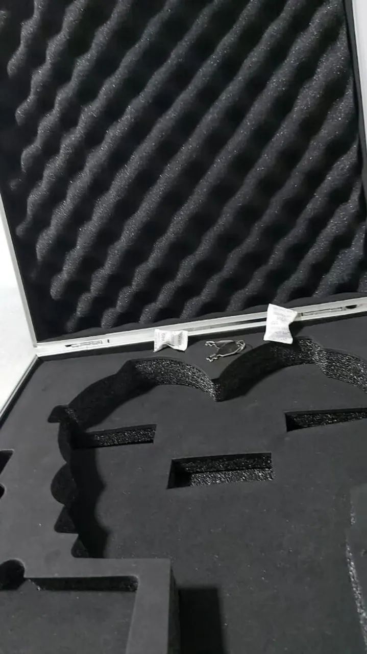 Refrator Greens com Case - Foto 3
