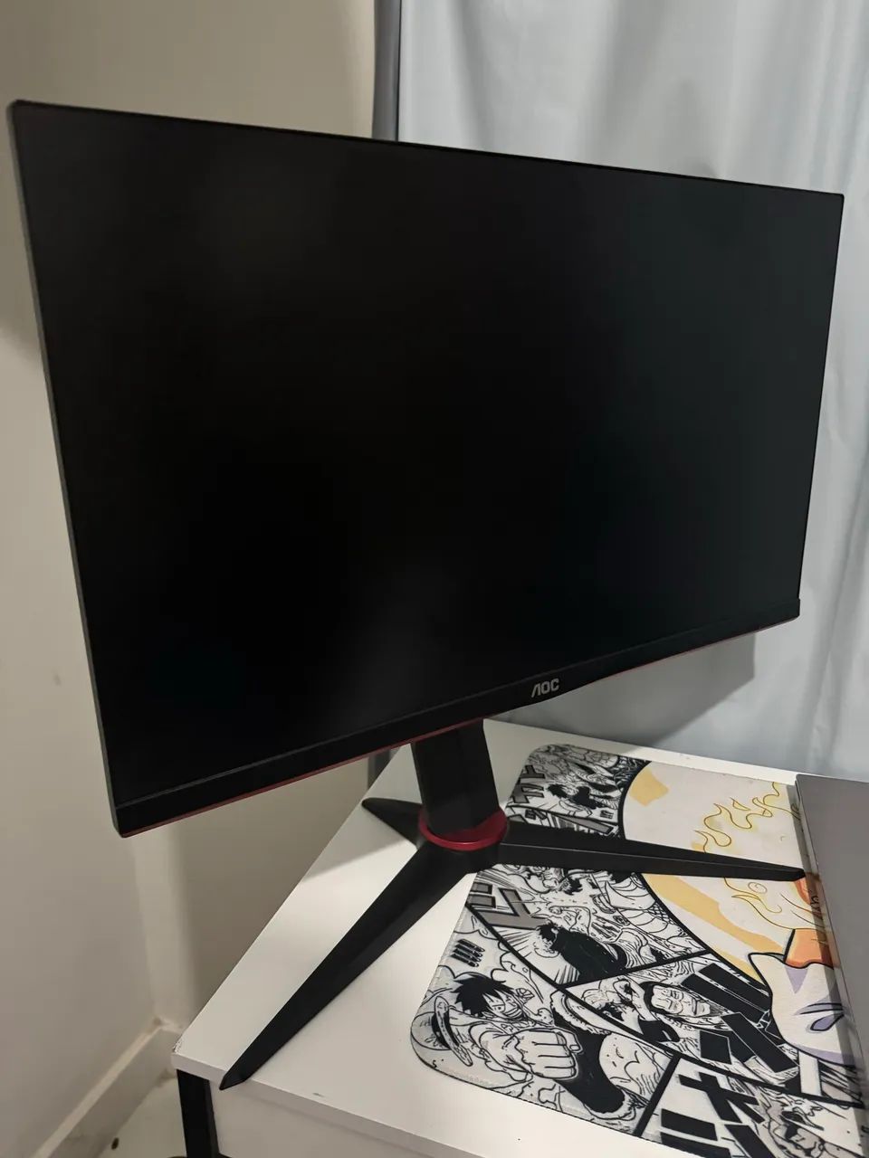 Monitor AOC full hd 144hz ips - Foto 2