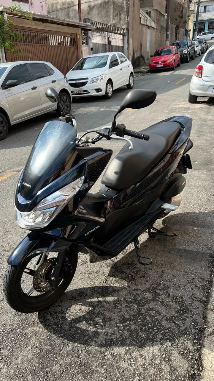 HONDA/PCX 150 - Foto 3