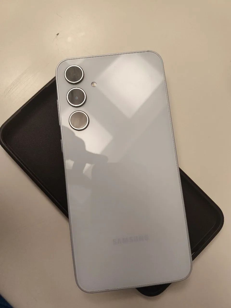 Galaxy A35 - Foto 2