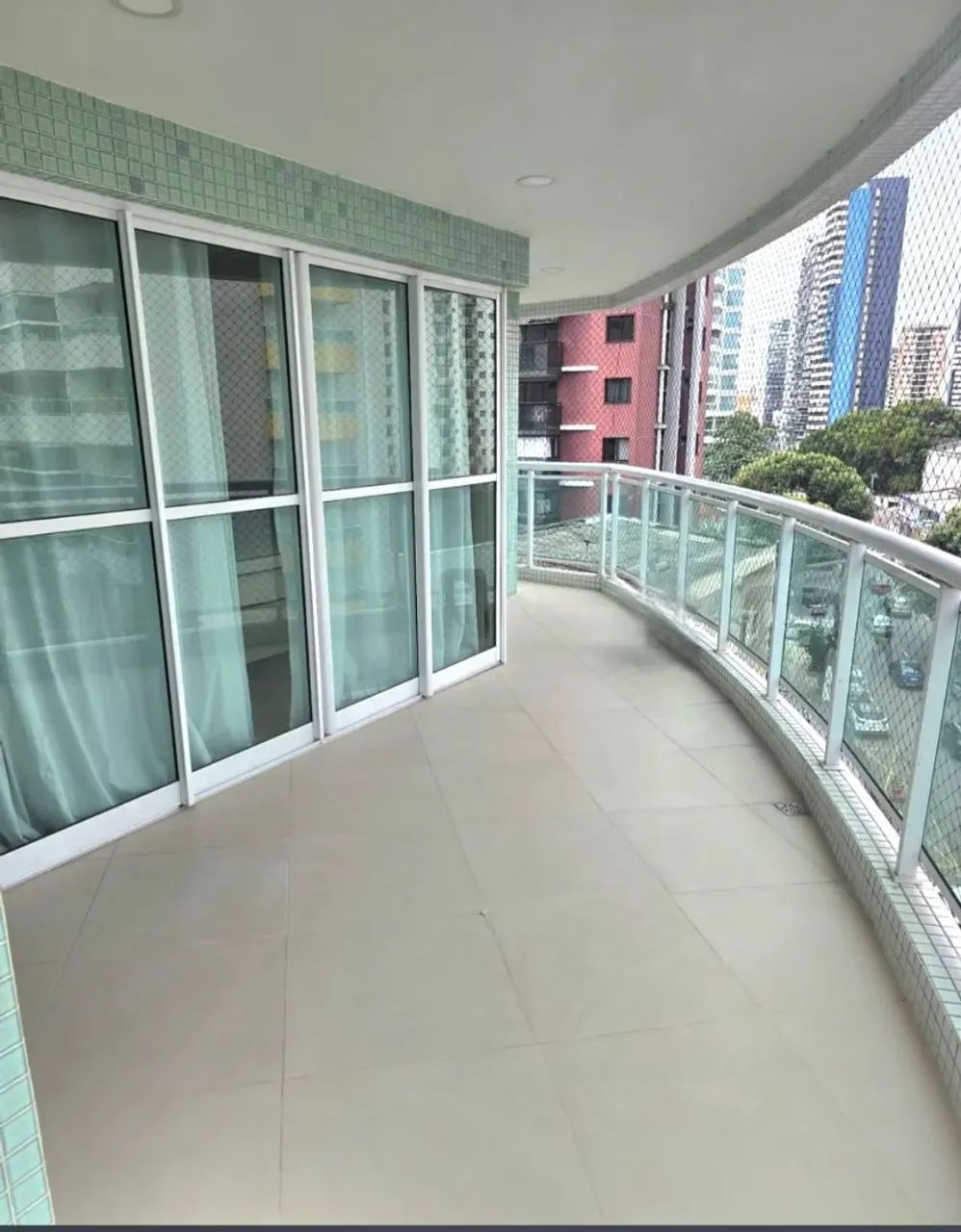 VENDO APARTAMENTO 3 SUITES - Foto 2