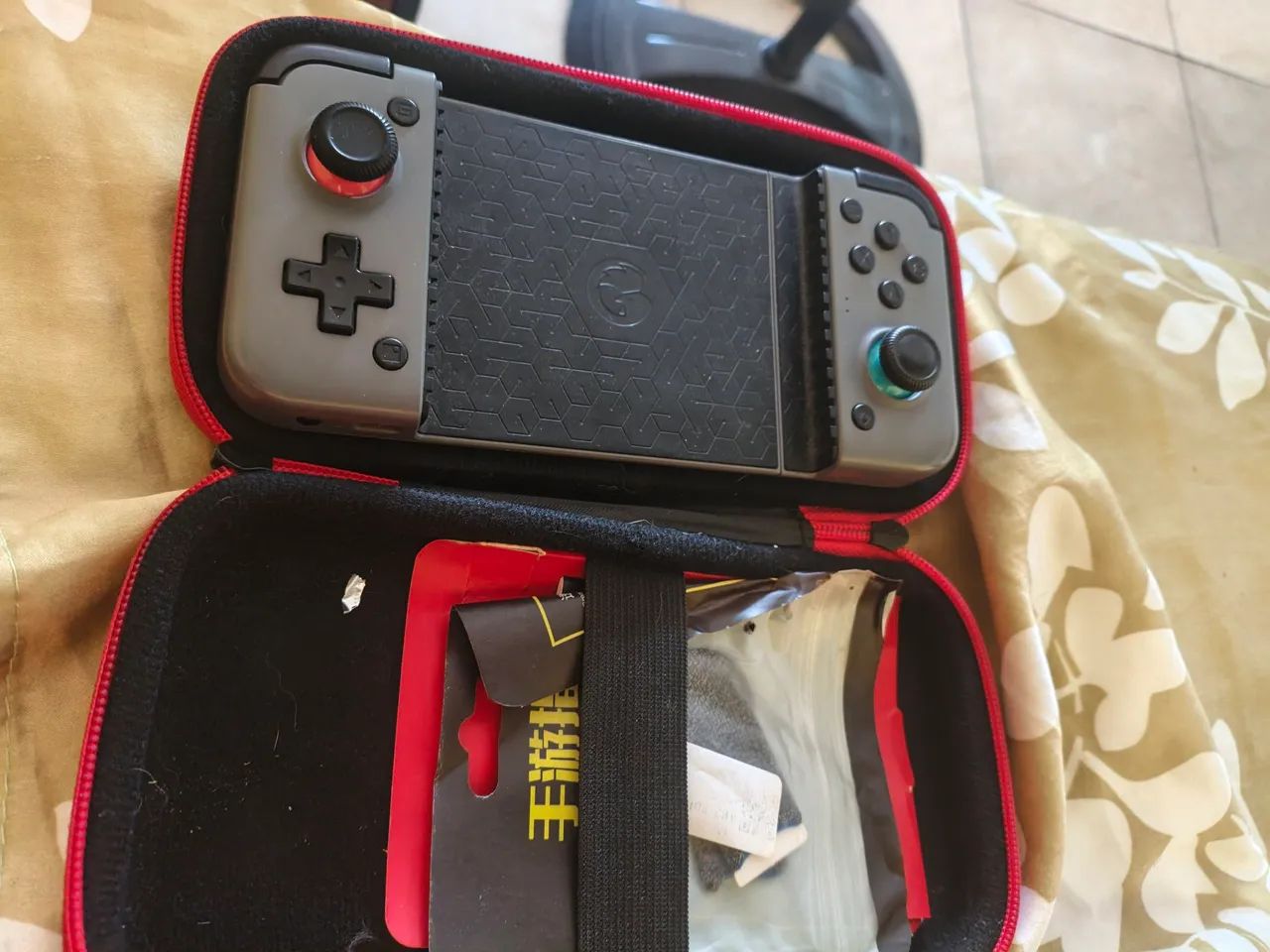 Gamesir x2 bluetooth  - Foto 2