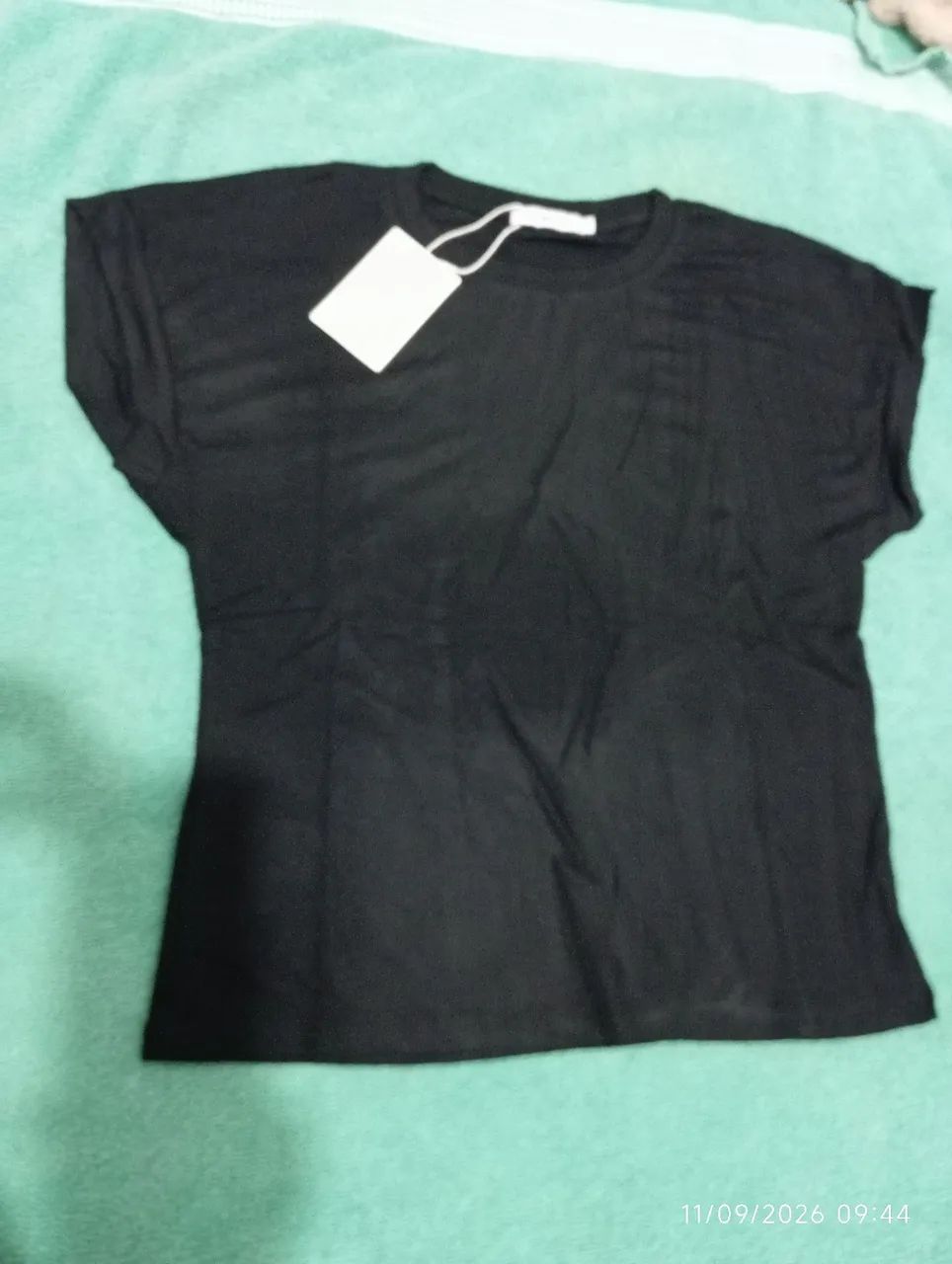 Blusa nova  - Foto 4