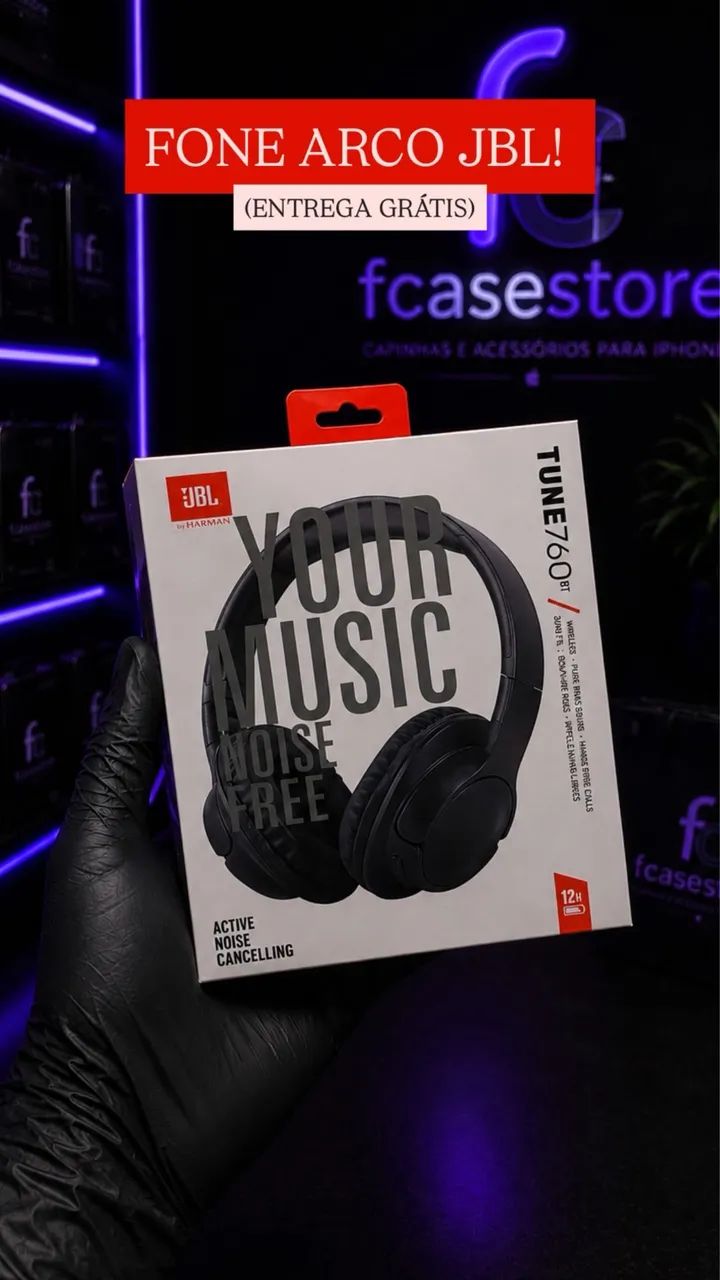FONE ARCO (JBL)