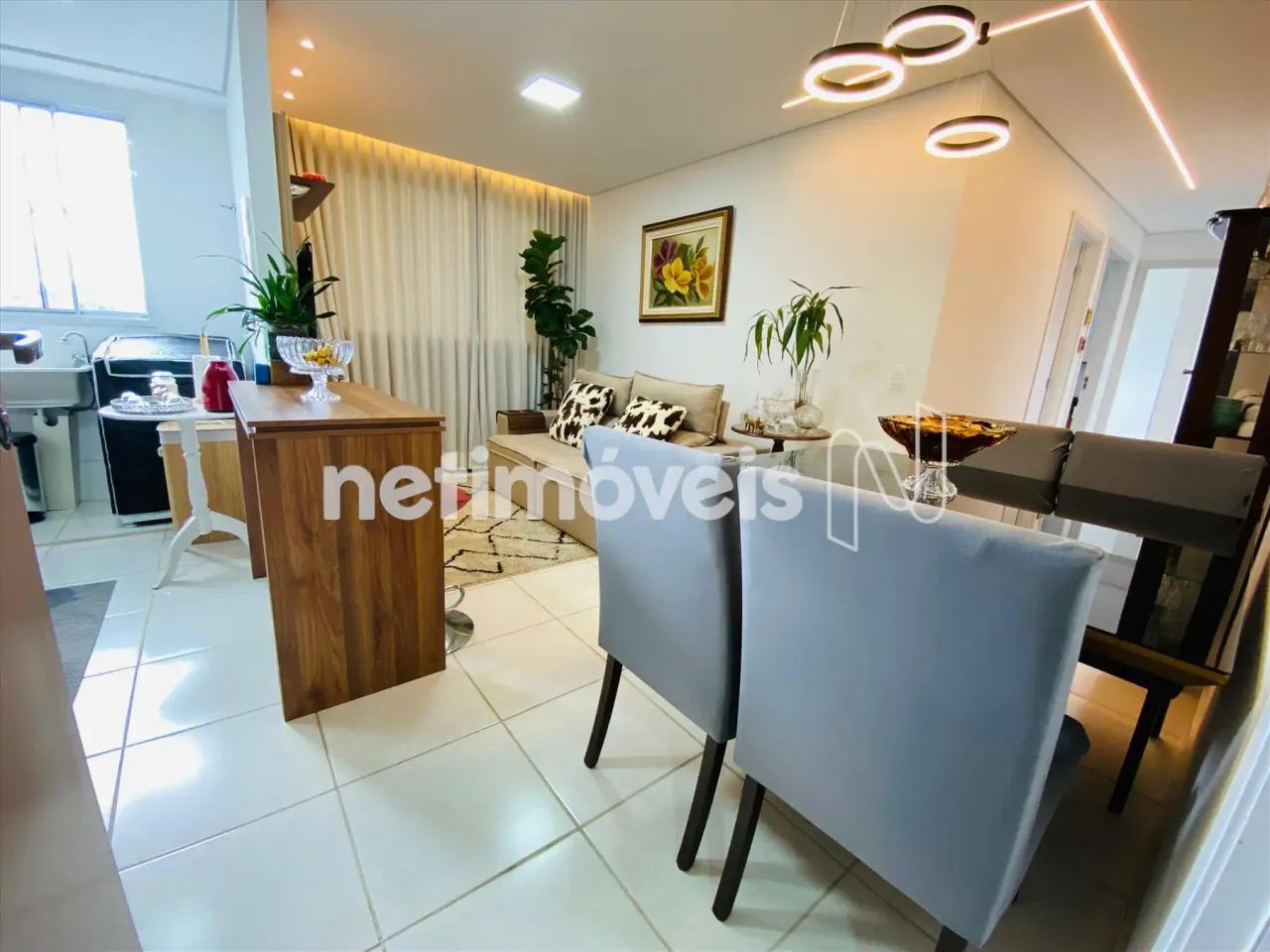 Apartamento 02 quartos no Serrano a venda - Foto 2