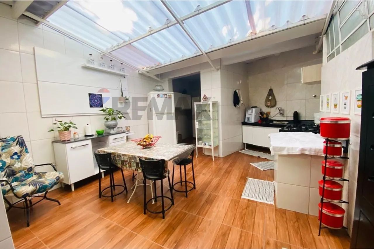 Casa ampla com 3 quartos - Foto 5