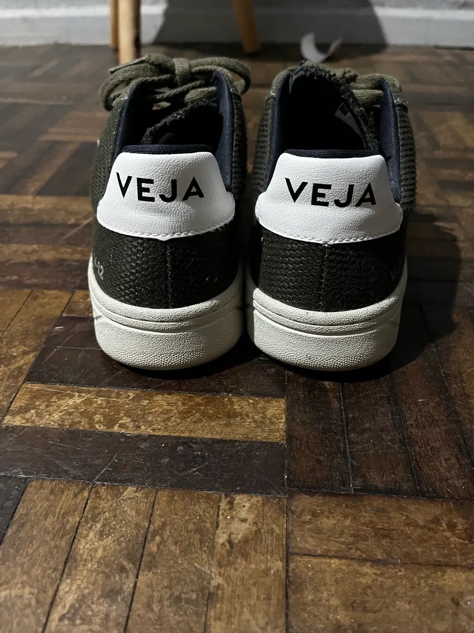 Tênis veja v-12 - Foto 3