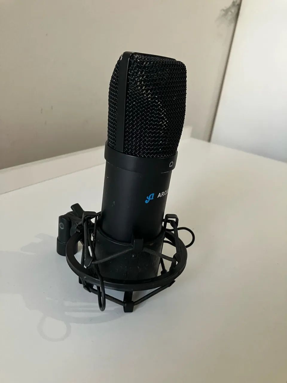 Microfone condensador Arcano BKU-01 - Foto 2