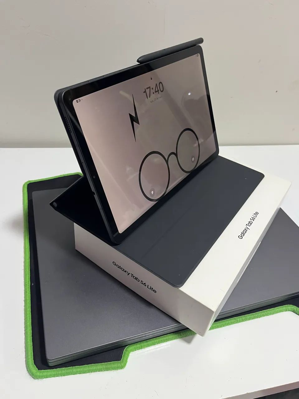 Tablet Samsung tab S6