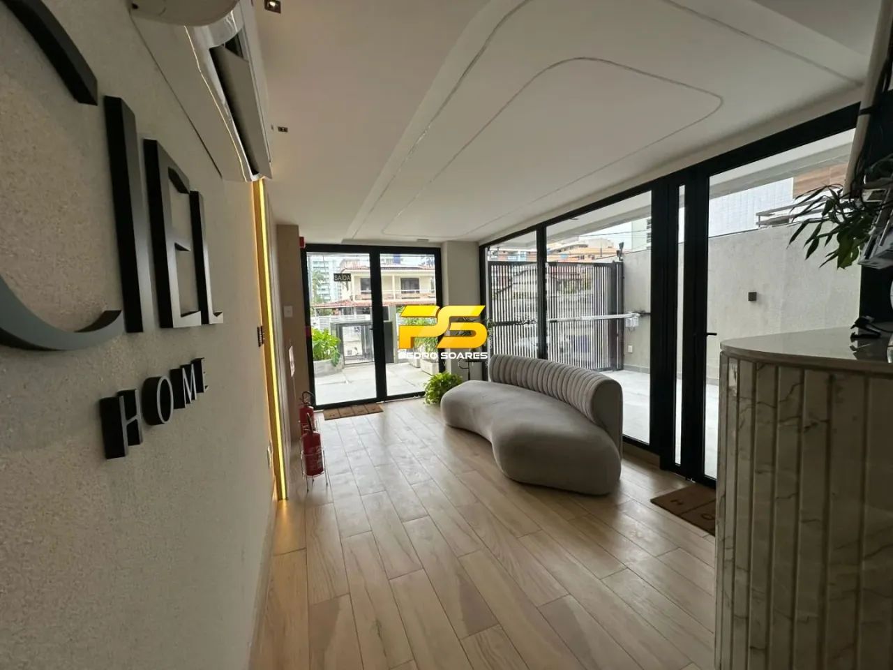 Flat para venda com 35m² Bessa REF: FL0151 - Foto 5