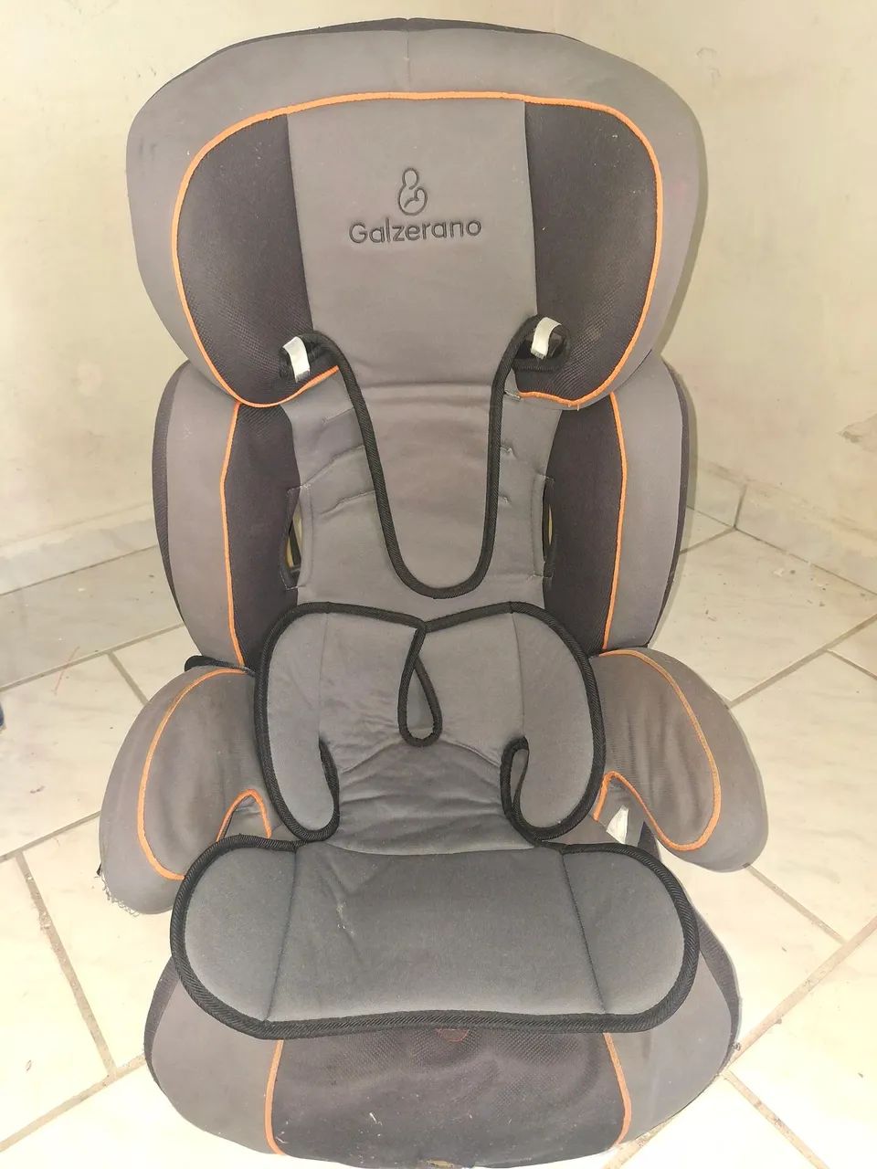 Cadeira bebê Galzerano