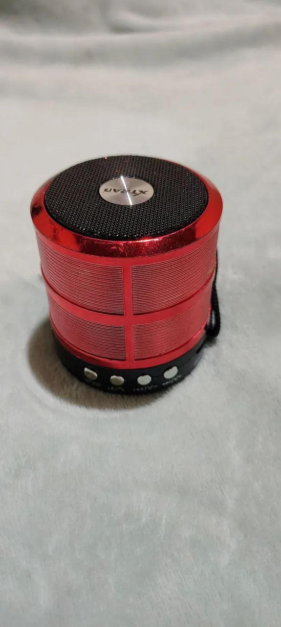 Caixa de Som Bluetooth Xtrad  - Foto 4