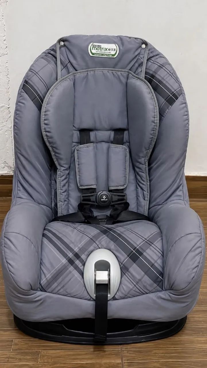 Cadeirinha para carro - Foto 3