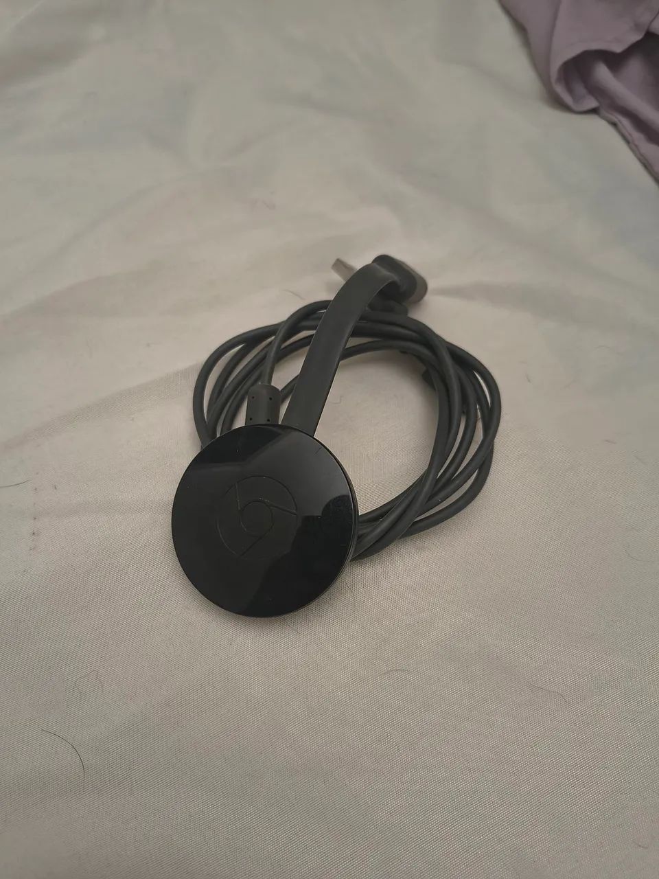 Google Chromecast 2ª geração FUNCIONANDO 