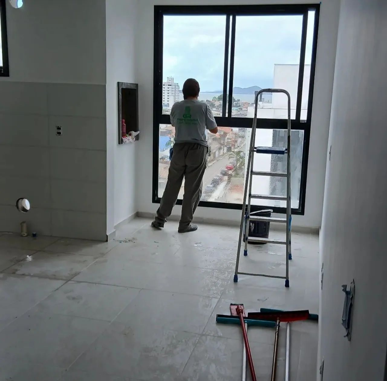 Empresa de limpeza e terceirização  - Foto 3