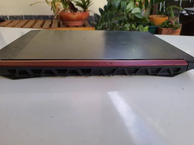 Notebook Gamer Acer Nitro 5 - 24GB RAM - Foto 4