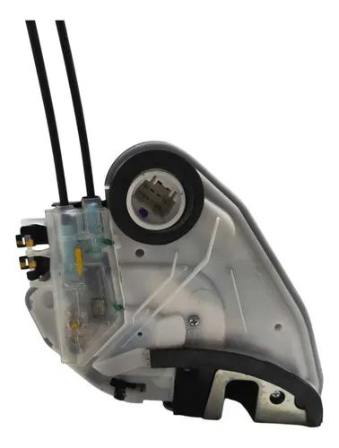 Fechadura Porta Dianteira Esquerda Honda City 2022 A 2024 - Peças