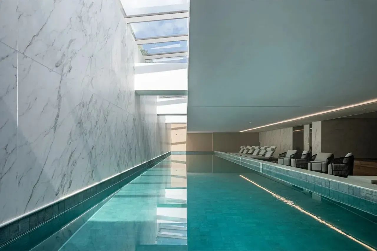 cobertura linear com 870m2  no Cyano Barra da Tijuca - Foto 3