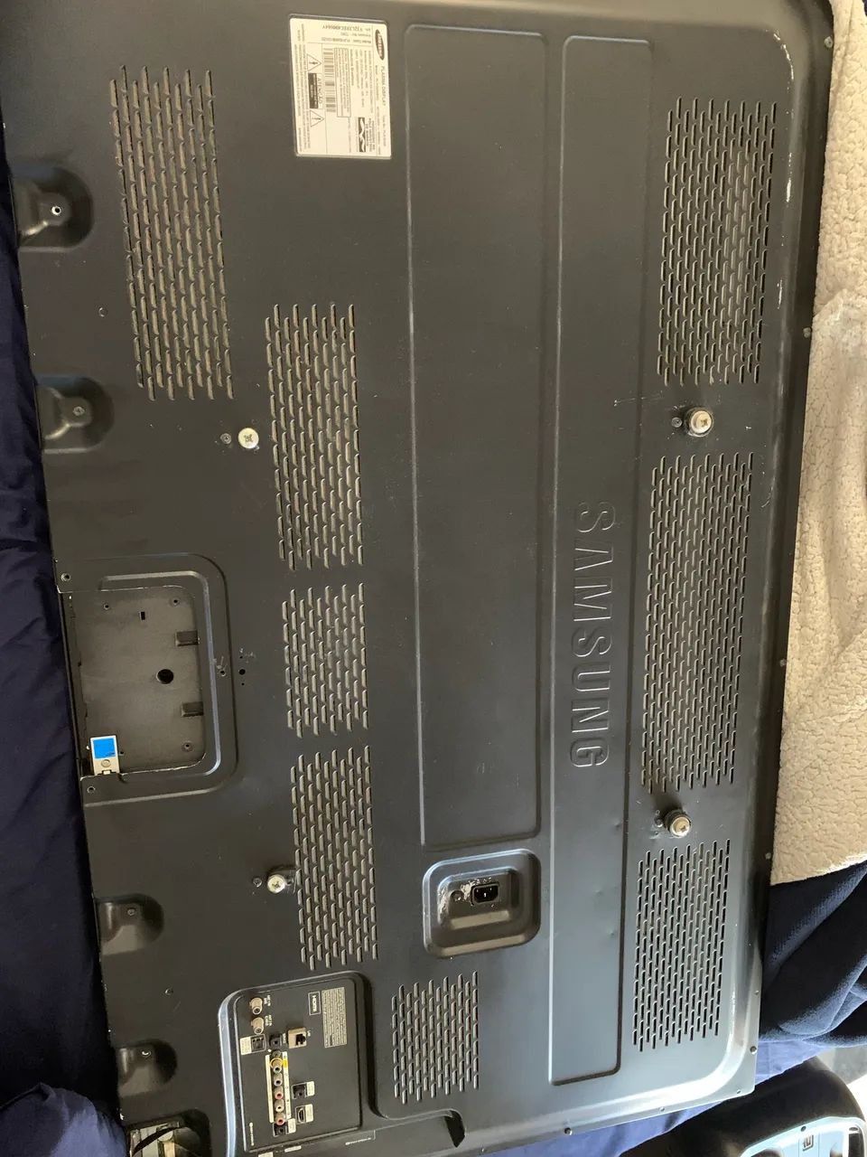 TB SAMSUNG 51