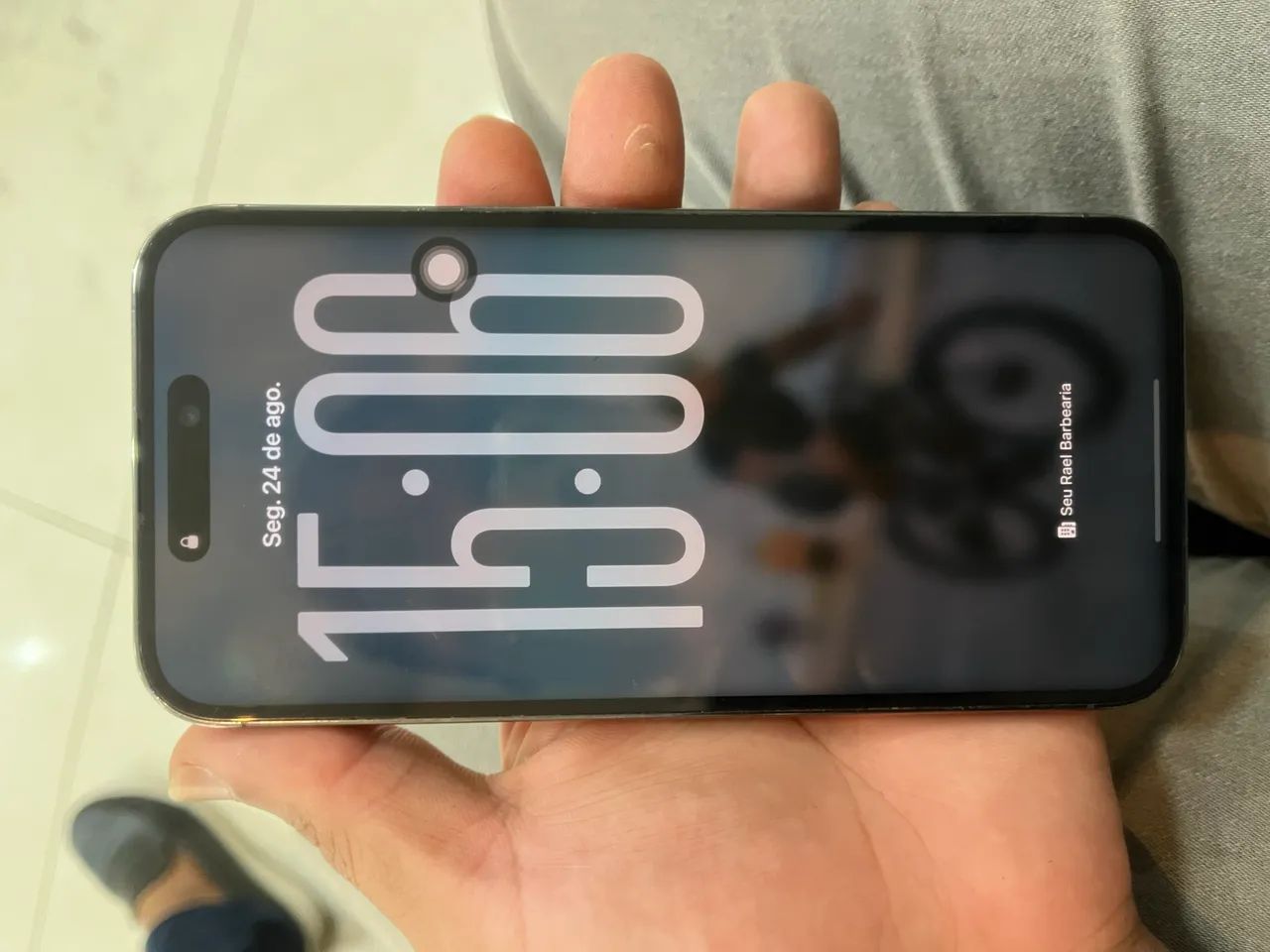 iPhone 14 Pro Max 