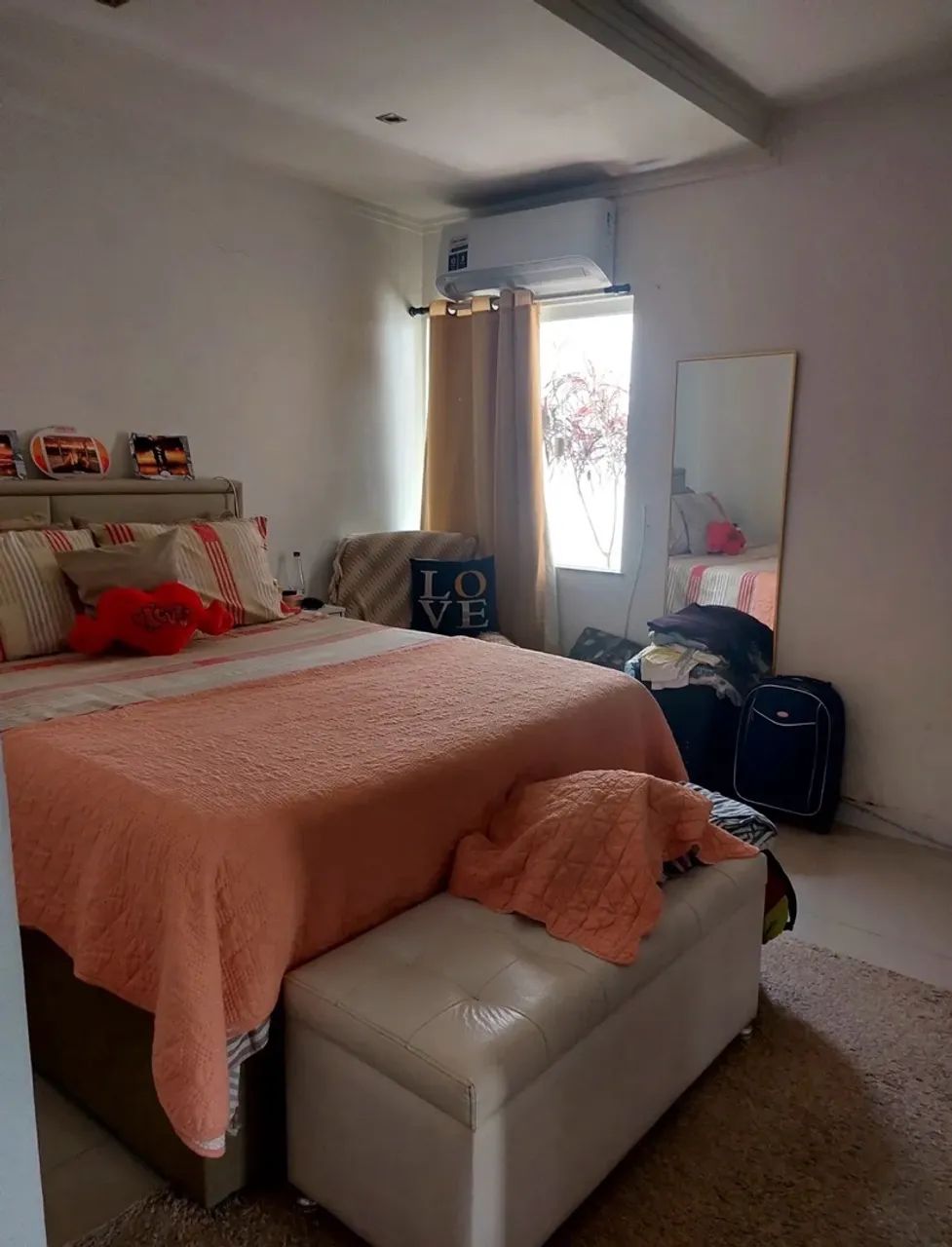 Vendo Casa No Guamá - Foto 4