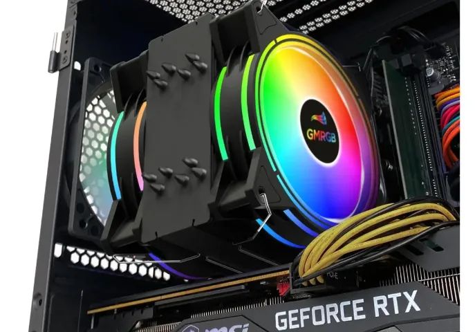 Air Cooler - Foto 5
