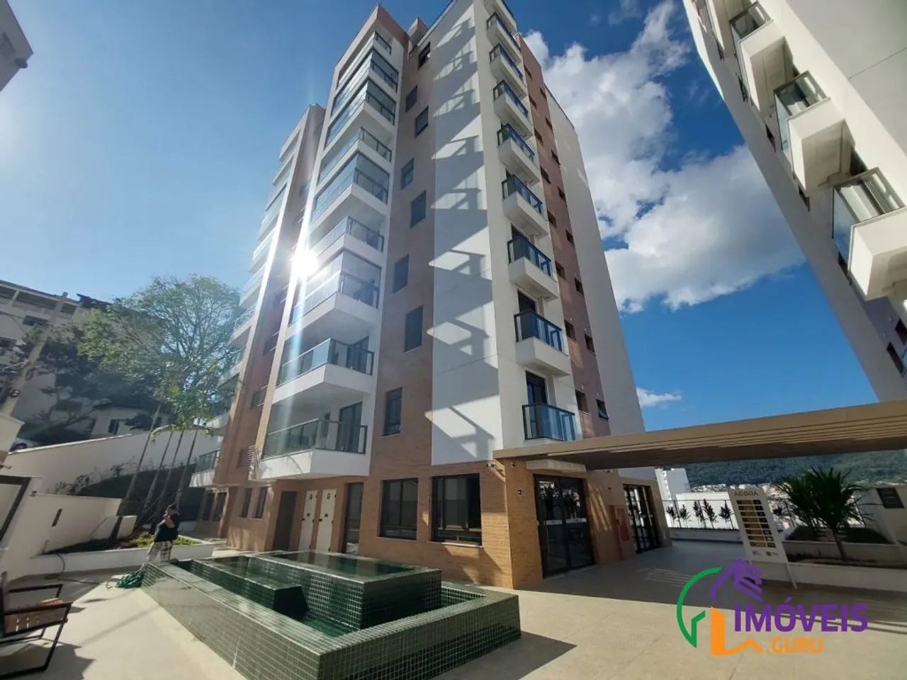 APARTAMENTO - CENTRO - MG - Foto 2