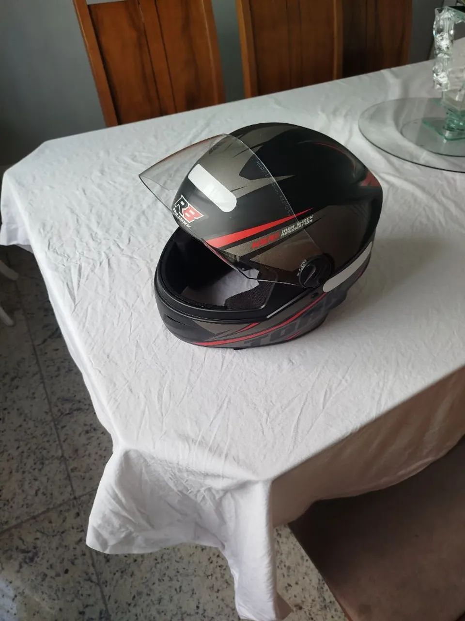 Capacete 