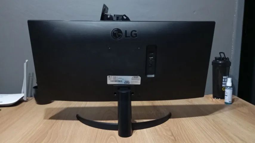 Monitor LG UltraWide 26 - Foto 3