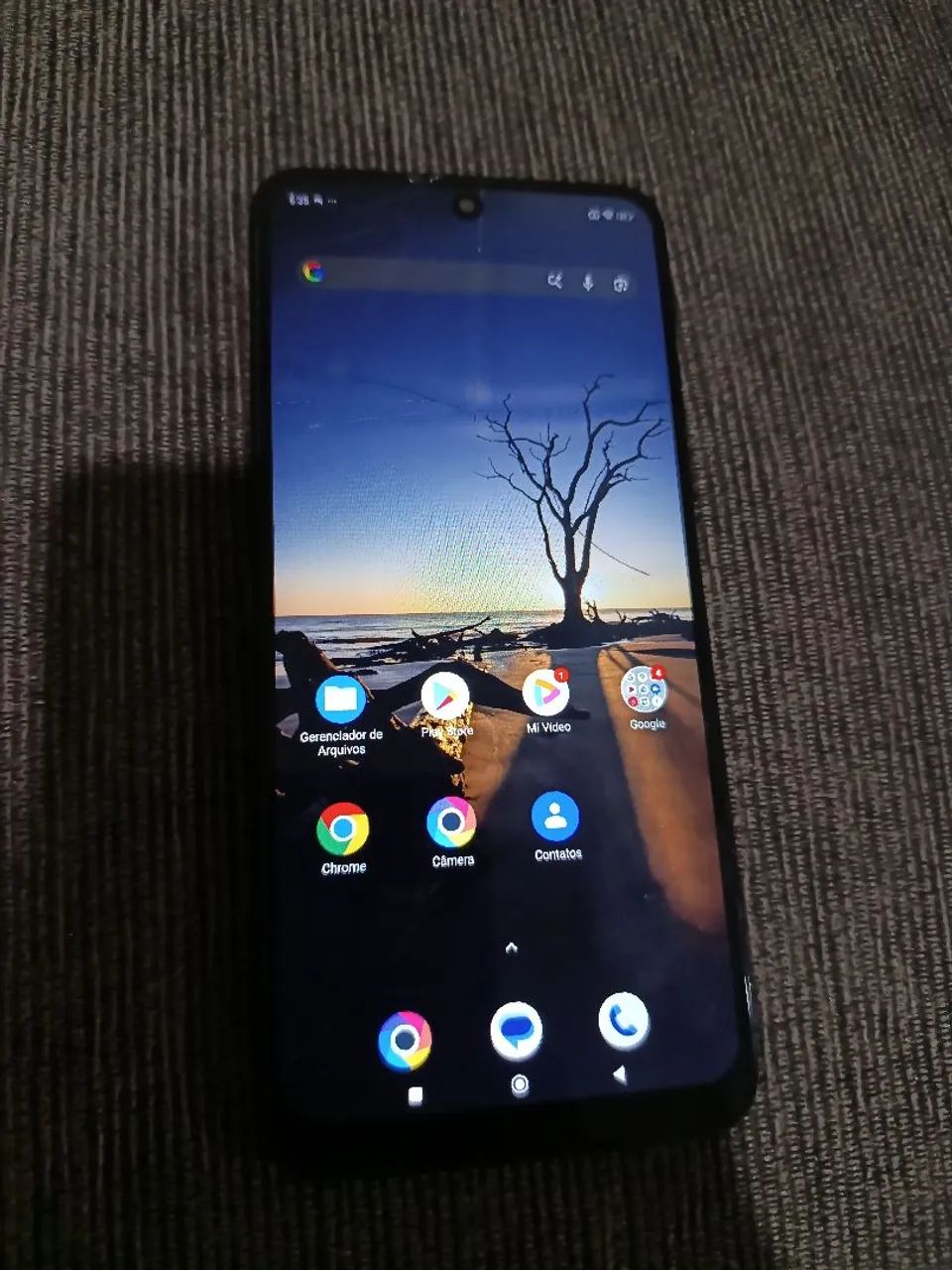 Poco fone M4 Pro xiaomi