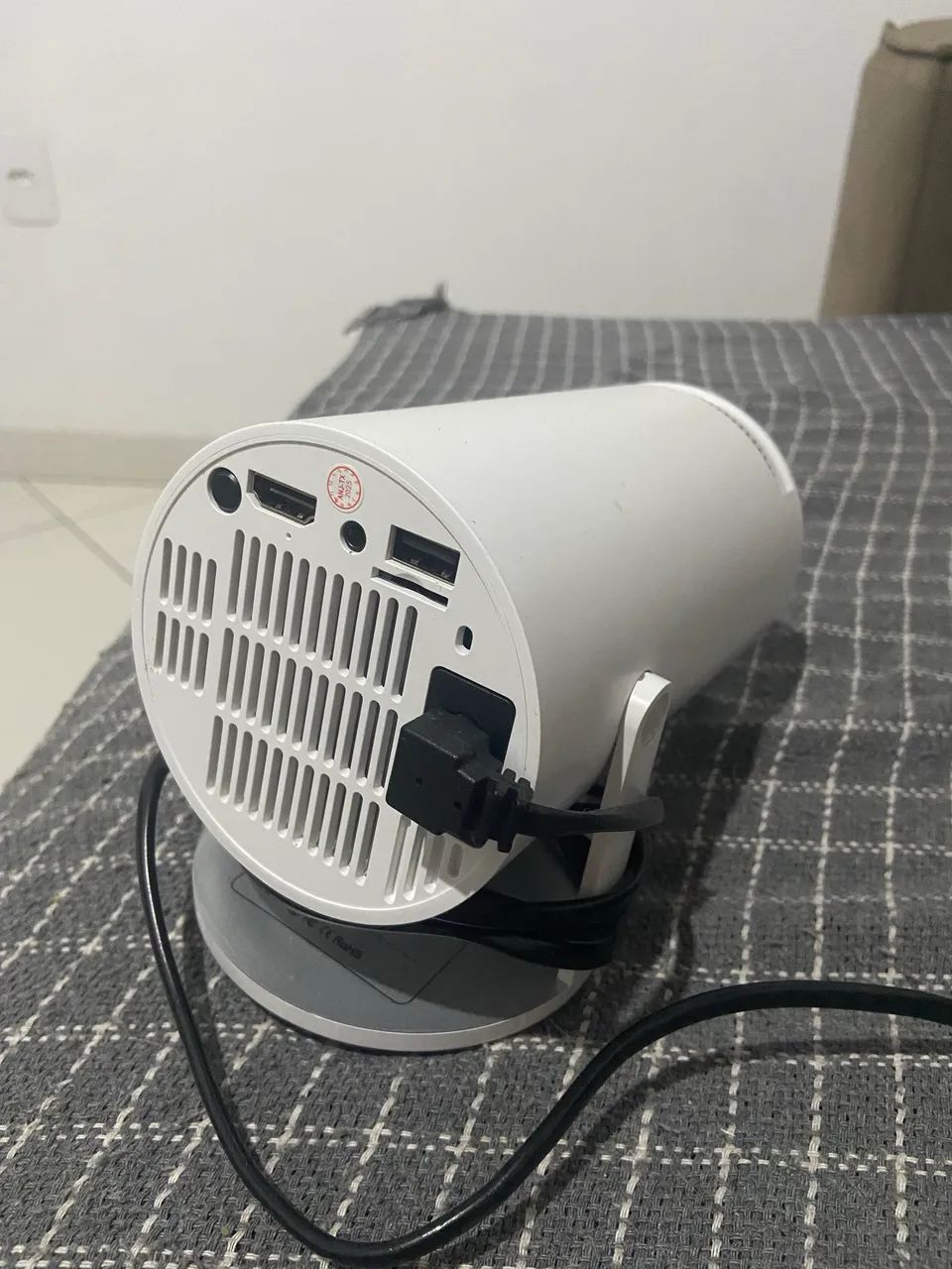 Vende-se projetor  - Foto 2