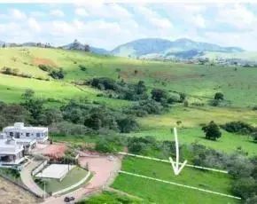 Lote/Terreno para venda com 1000 metros quadrados - Foto 2