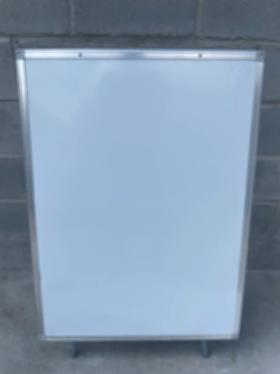 2 flip charts marca Stallo - Foto 2