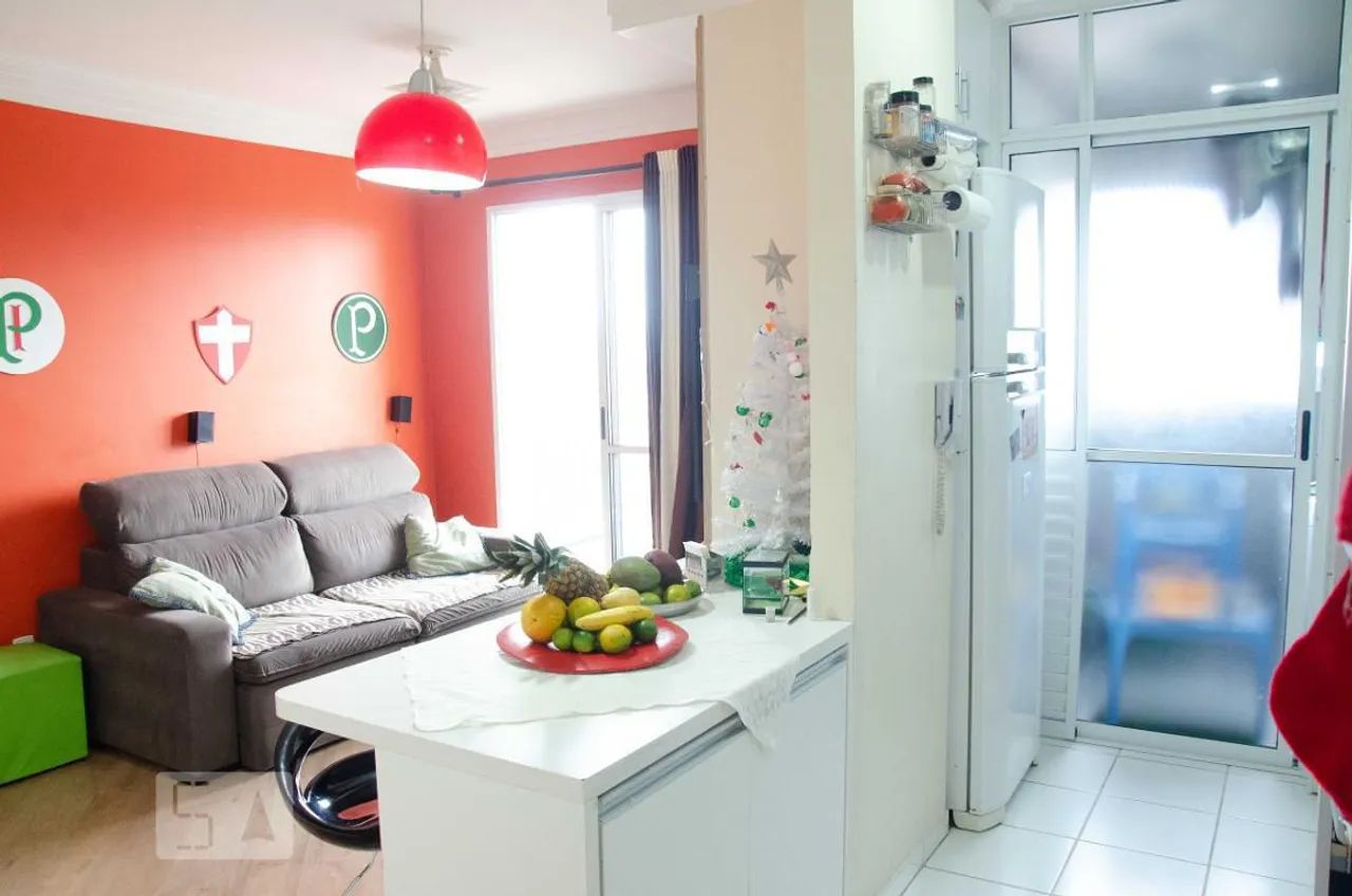 Apartamento à Venda - Vila Maria , 2 Quartos, 53 m2