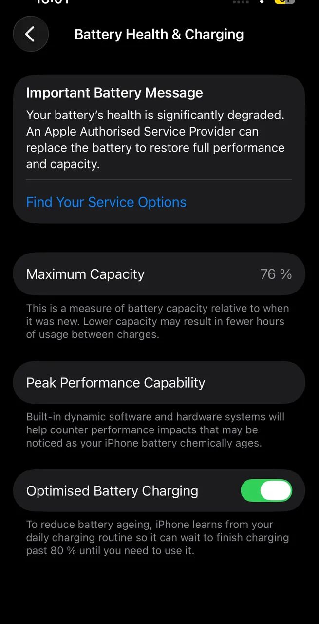 iPhone 13  - Foto 5