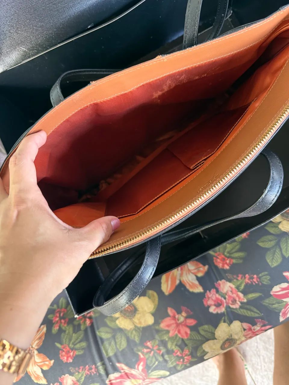 Bolsa Victor Hugo Original  - Foto 5