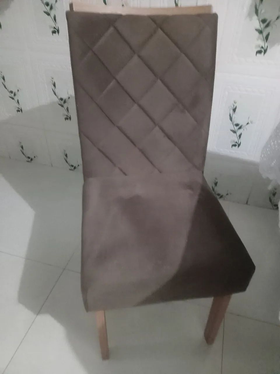 Vende se cadeira 