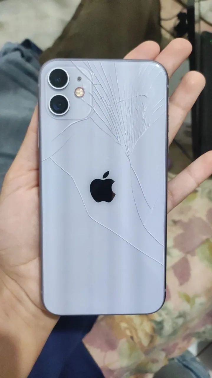 iPhone 11 - Foto 2