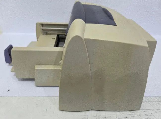 IMPRESSORA HP DESKJET 640C - Foto 4