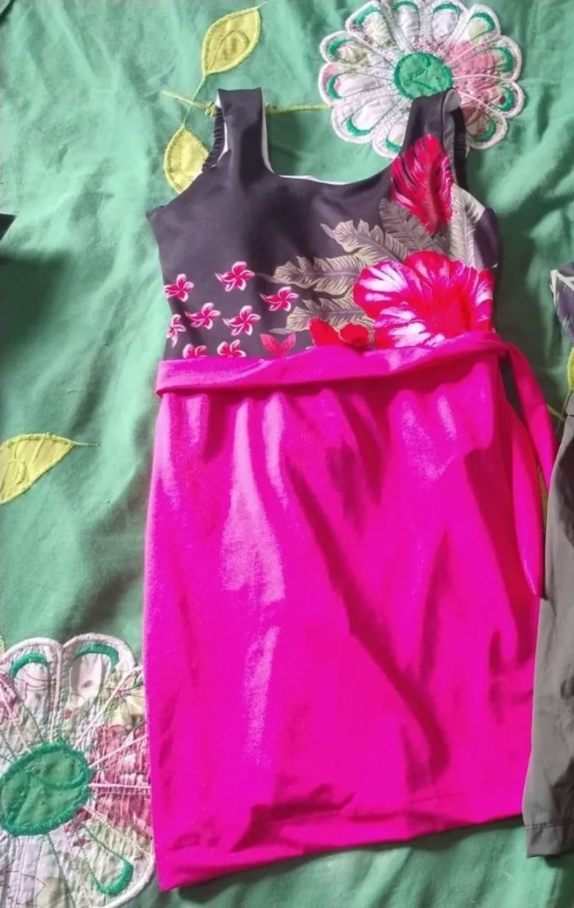 Roupa  - Foto 2