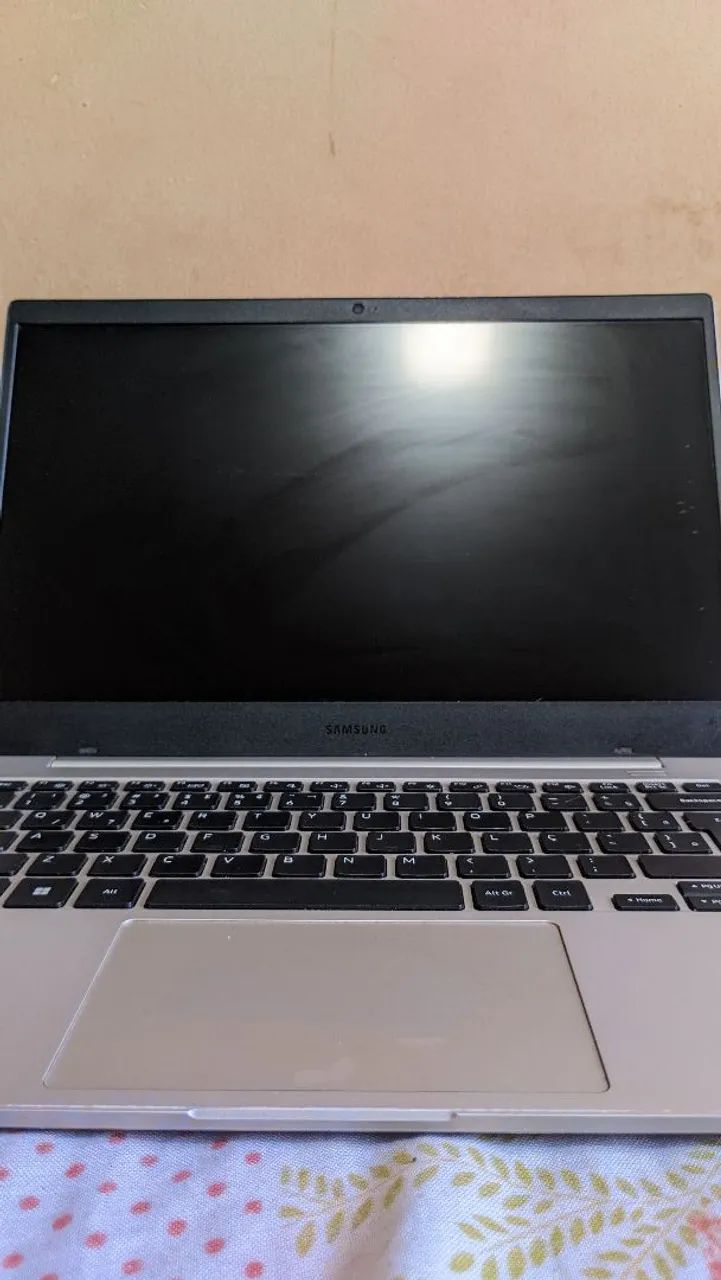 Notebook Samsung Galaxy Book Go - Foto 2