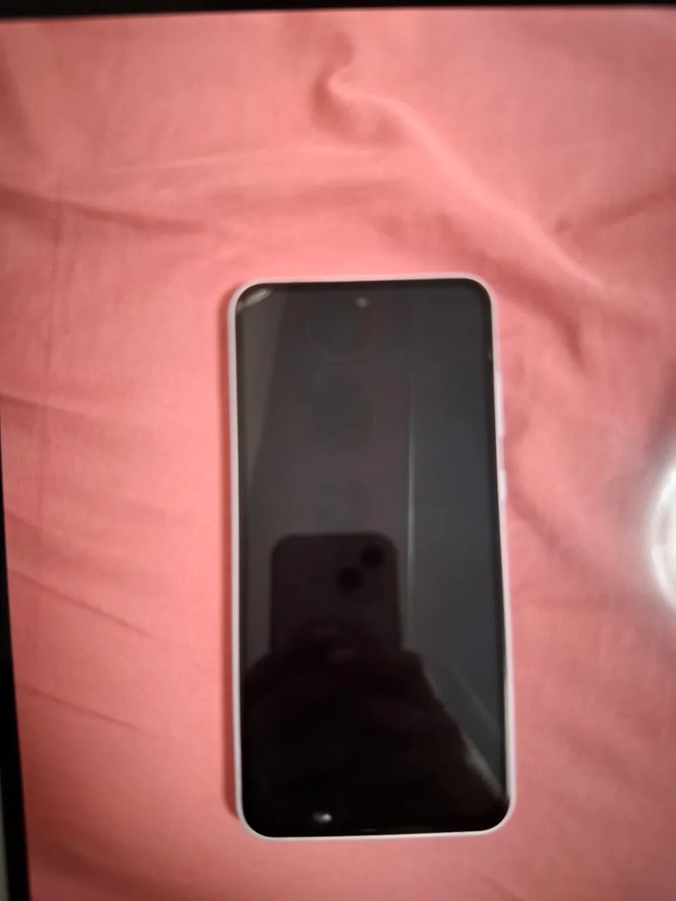 Samsung Galaxy A55 - Excelente estado - Foto 2