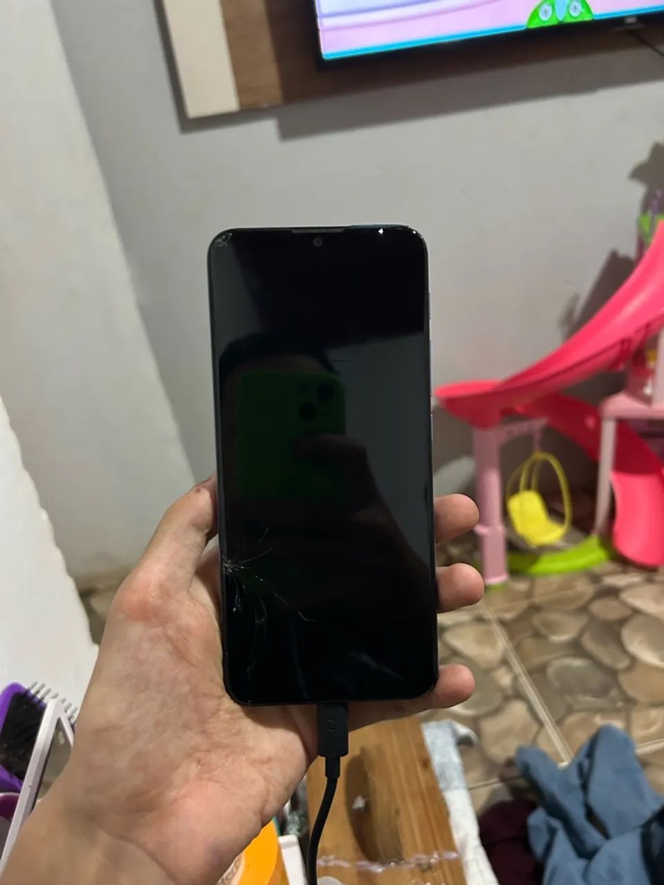 Celular Moto g20  - Foto 3