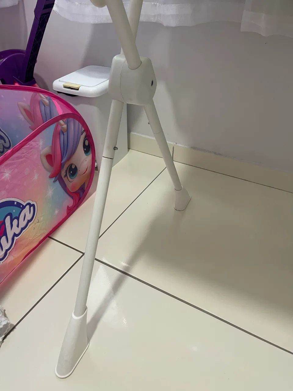Banheira com Suporte  - Foto 4