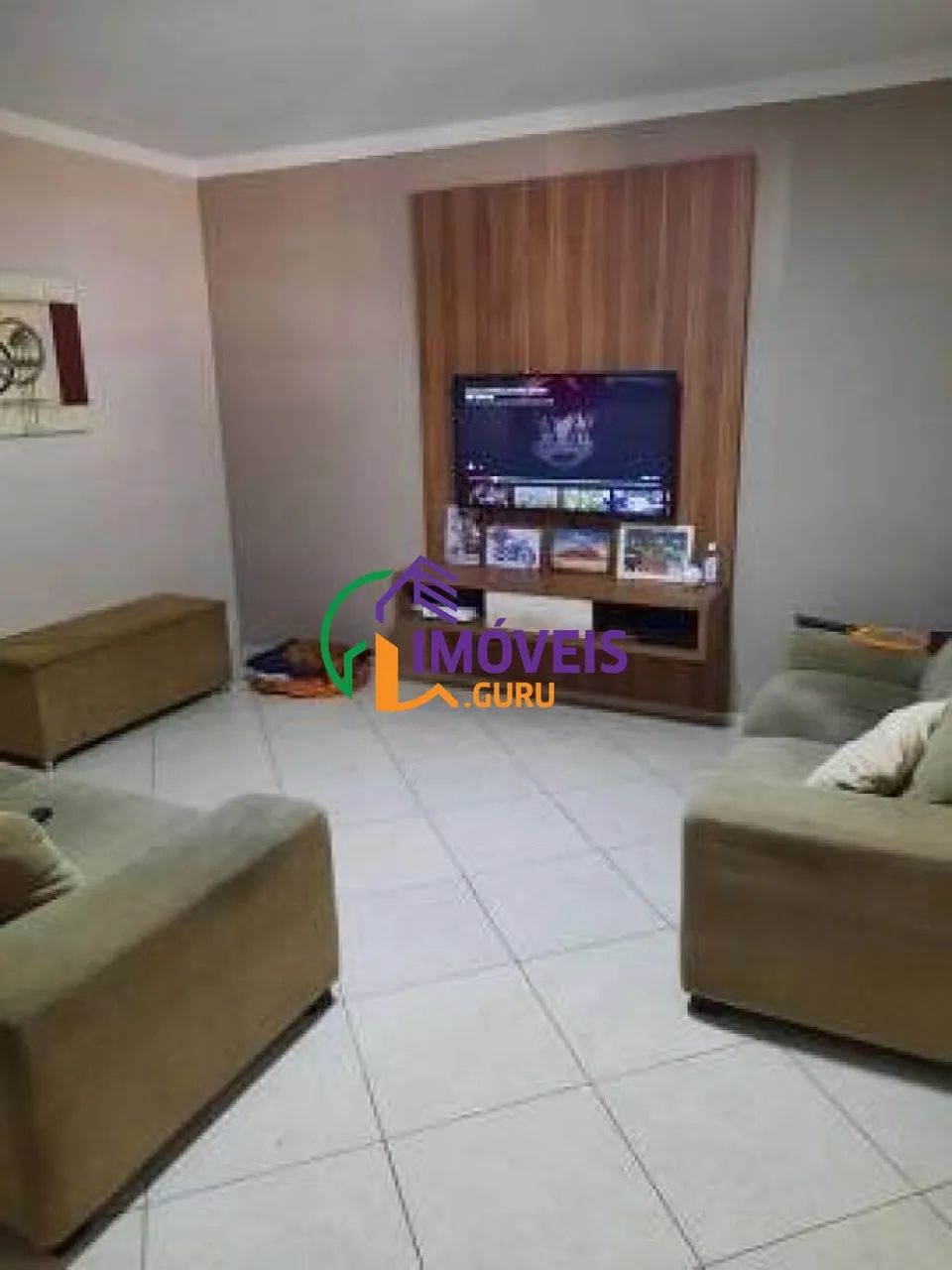 CASA DE VILA - CAPELA - SP