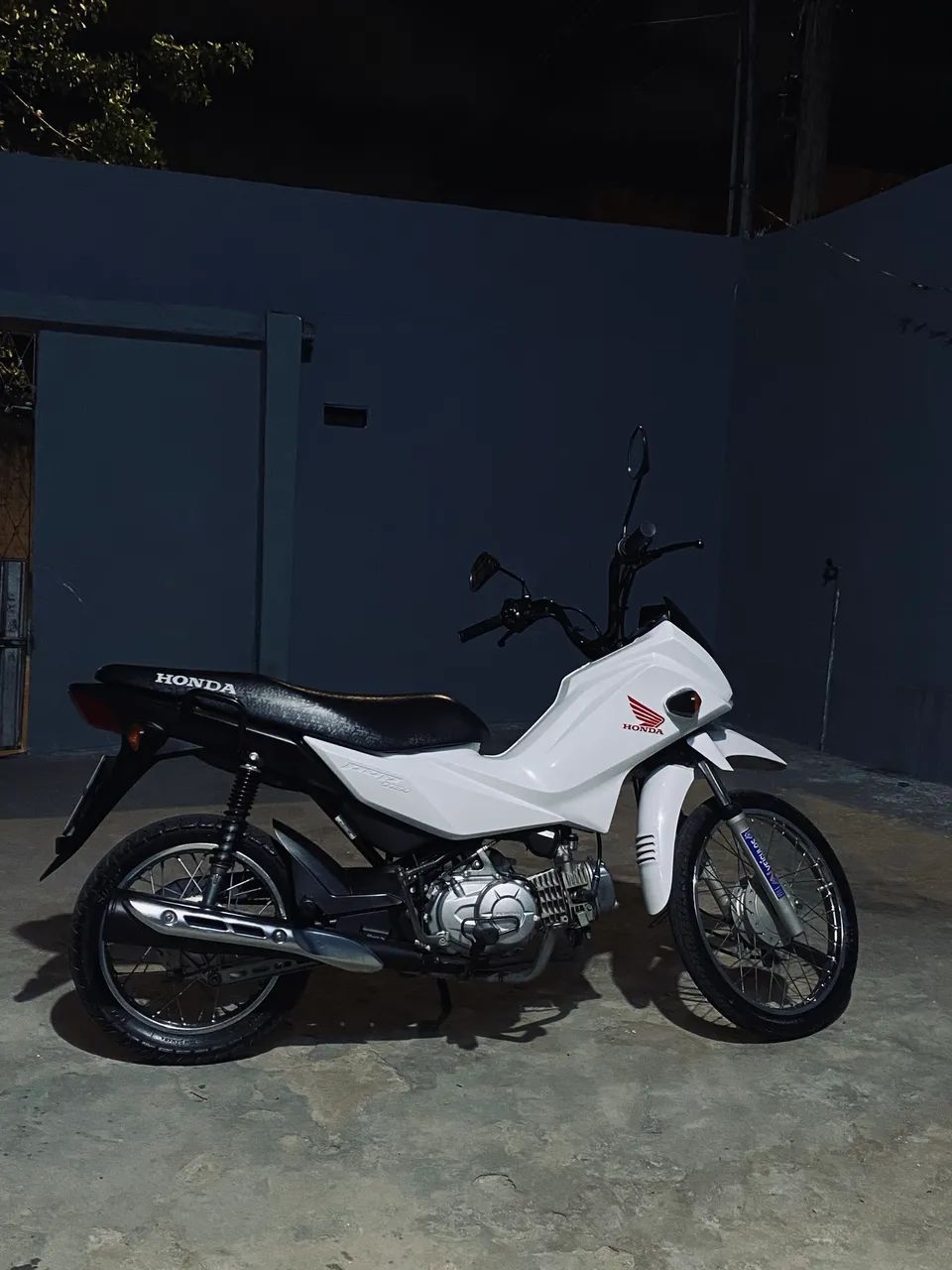 POP 110i - Foto 3