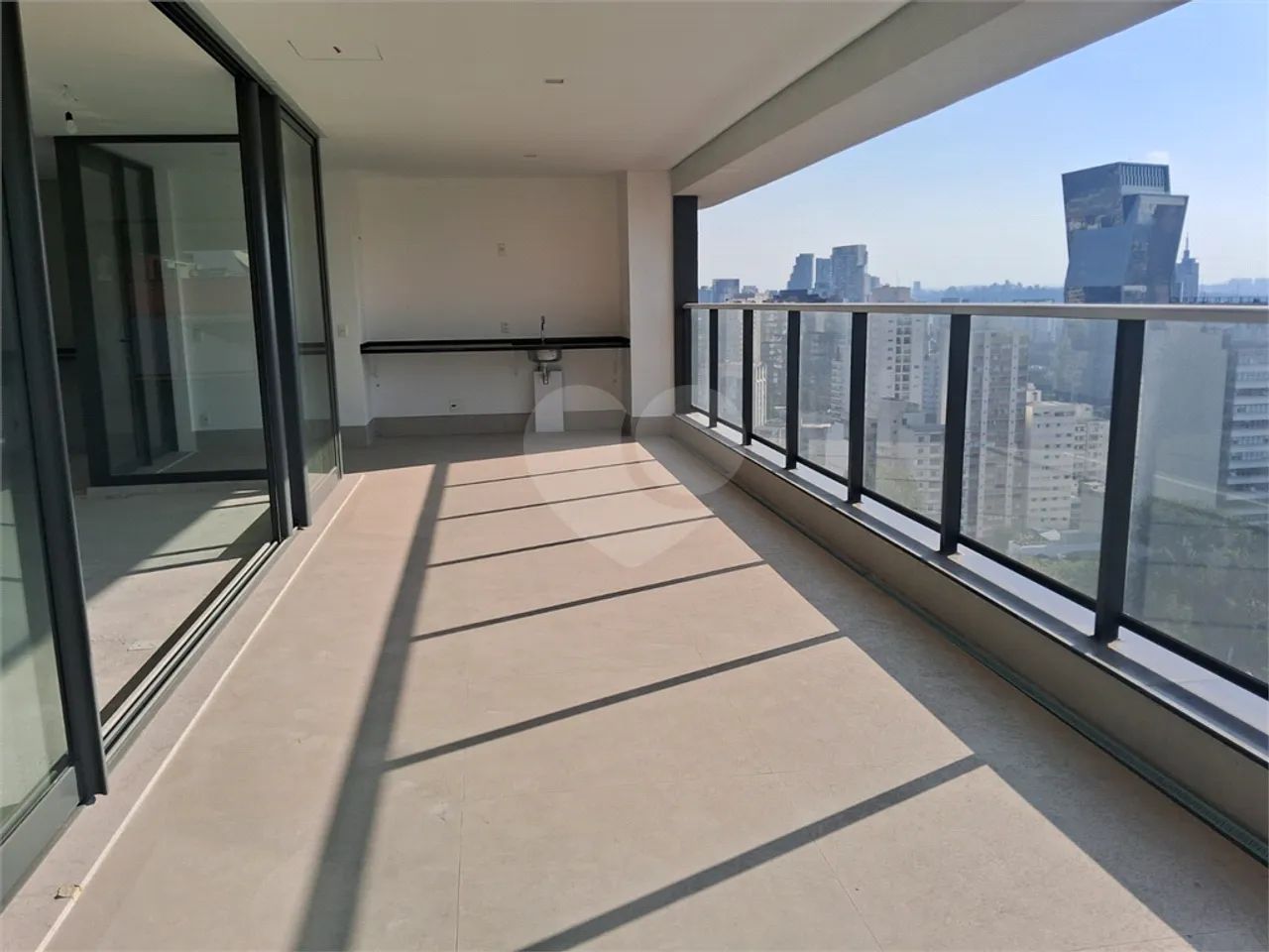 Apartamento com 4 quartos à venda em Pinheiros - SP - Foto 5