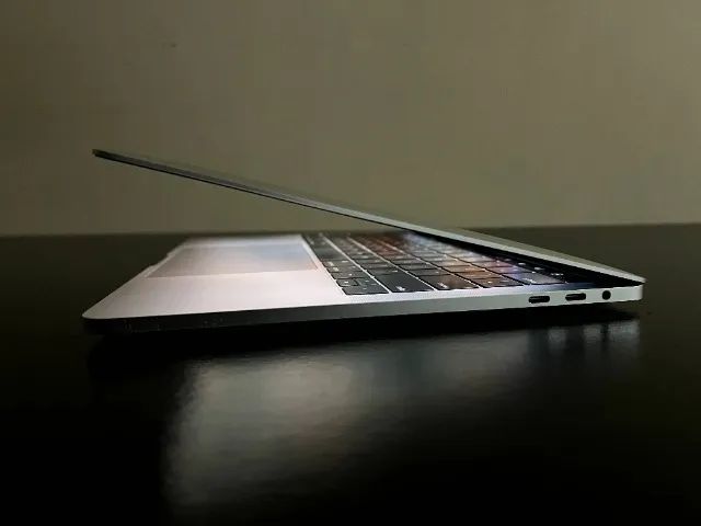 MacBook Pro 2019 500GB SSD - Foto 5